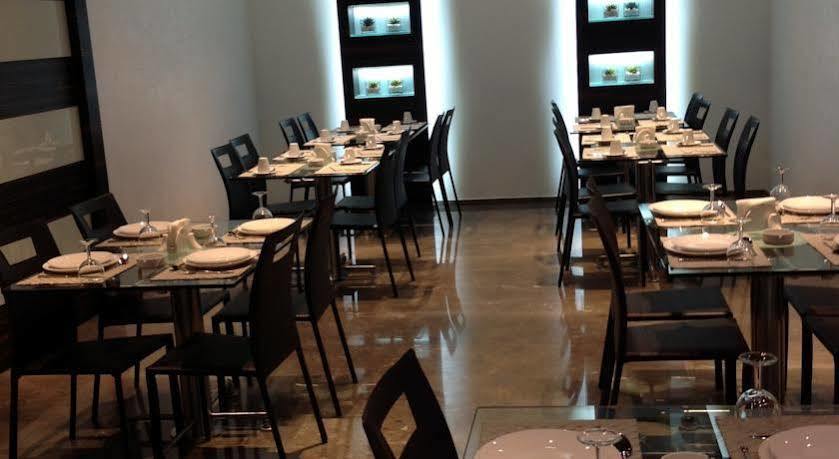 帝国酒店 贝鲁特 外观 照片